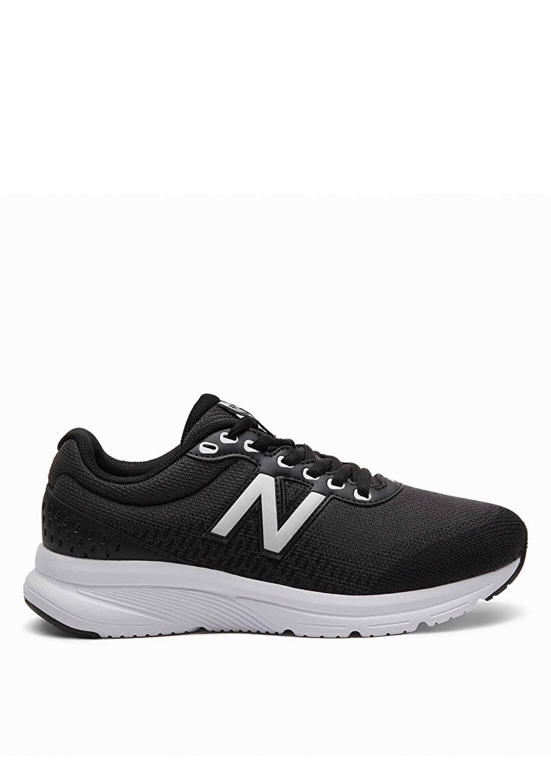 New Balance Siyah Erkek Koşu Ayakkabısı M411BK2-NB Performance Mens Shoes