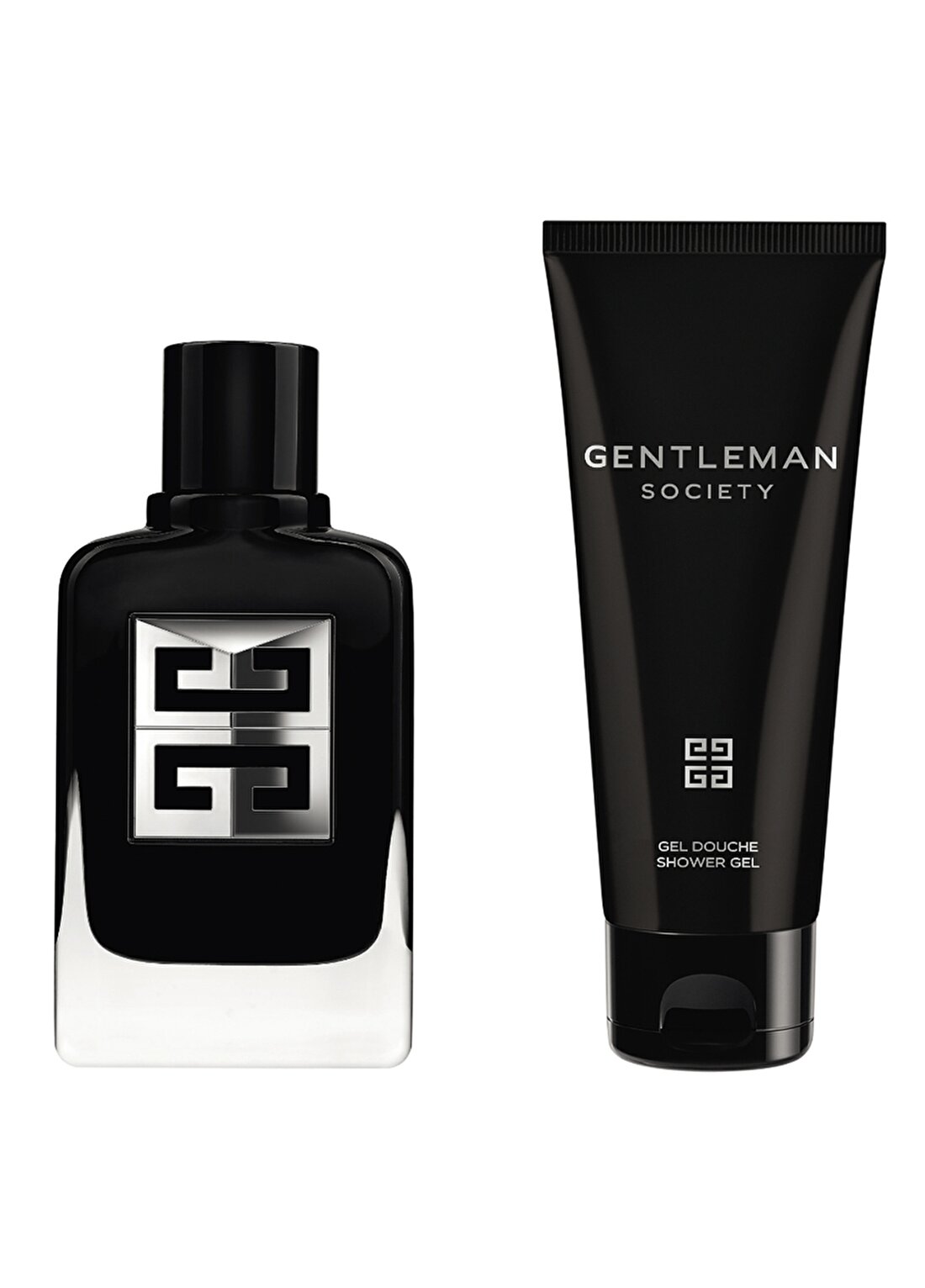Givenchy Gentleman Society Edp 60 Ml+Shower Gel 75 Ml Parfüm Set