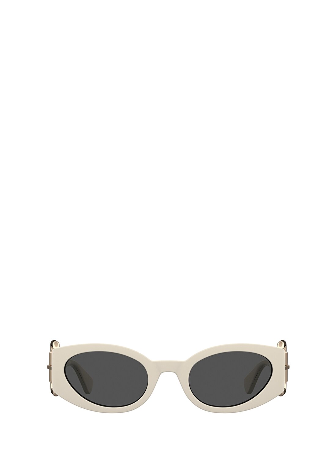 Moschino Beyaz Kadın Güneş Gözlüğü MOS154/S