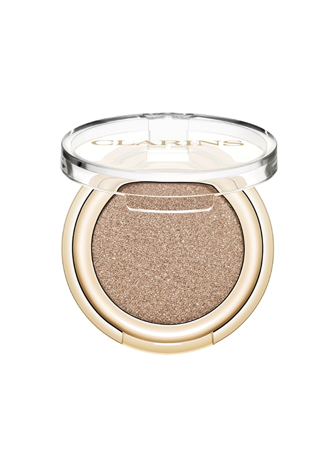 Clarins Ombre Göz Farı Pearly Pearly Gold