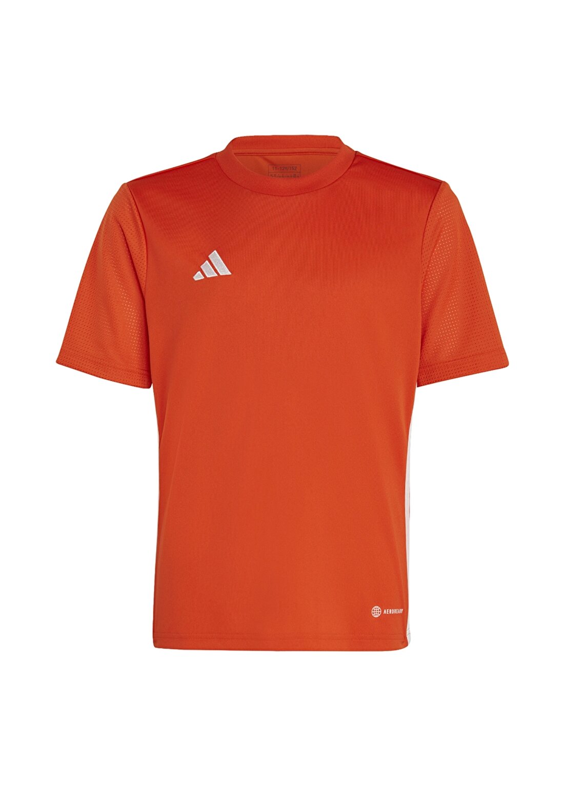 Adidas Turuncu Erkek Çocuk T-Shirt ELSA