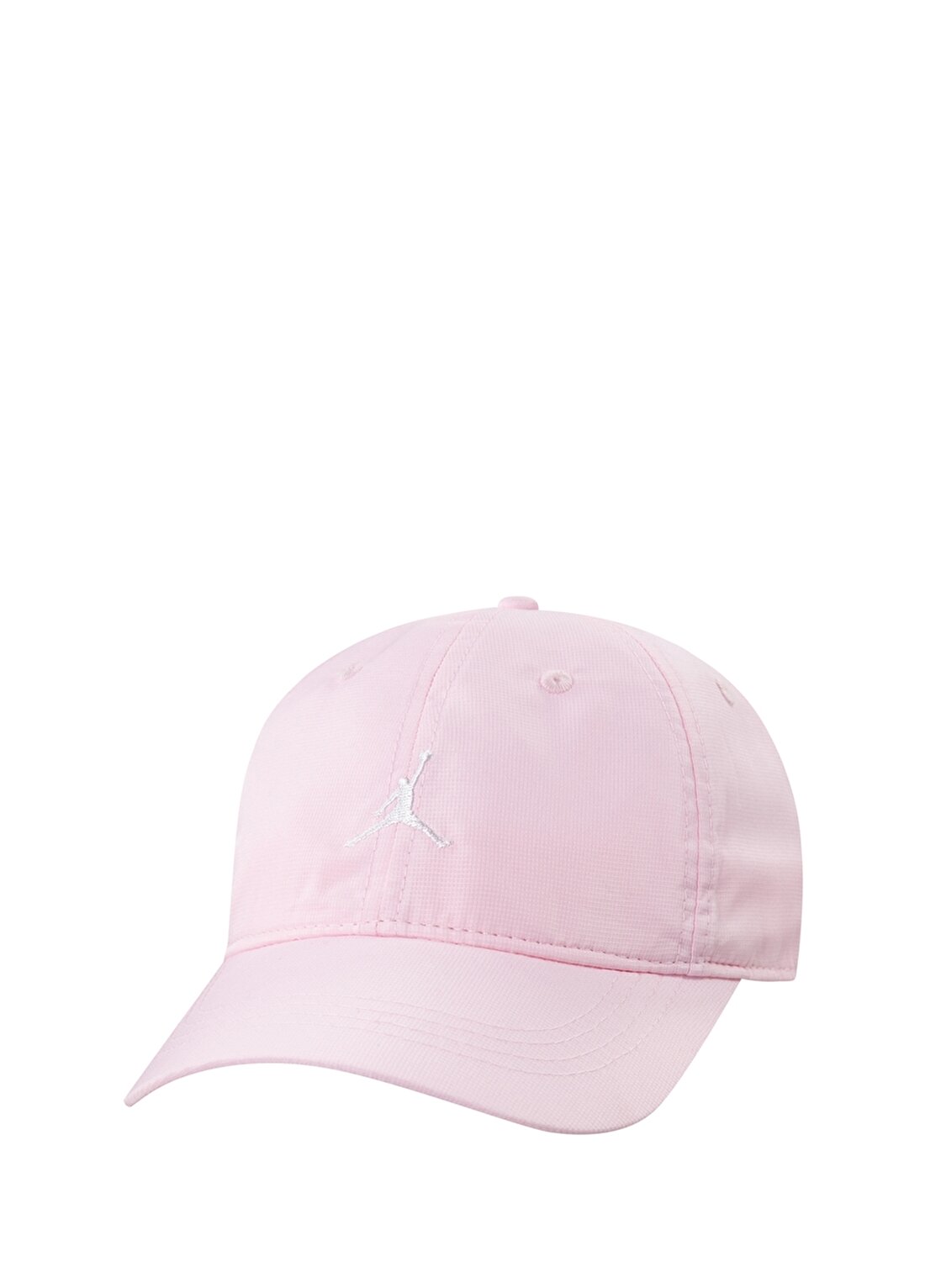 Nike Pembe Kız Çocuk Şapka 9A0724-A9Y-JN JORDAN ESSENTIALS CAP
