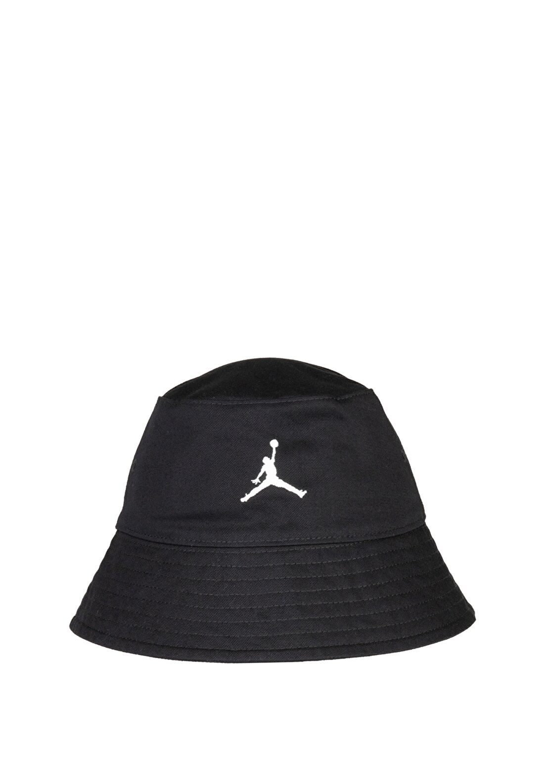 Nike Siyah Erkek Şapka 9A0581-023-JAN JORDAN BUCKET HAT