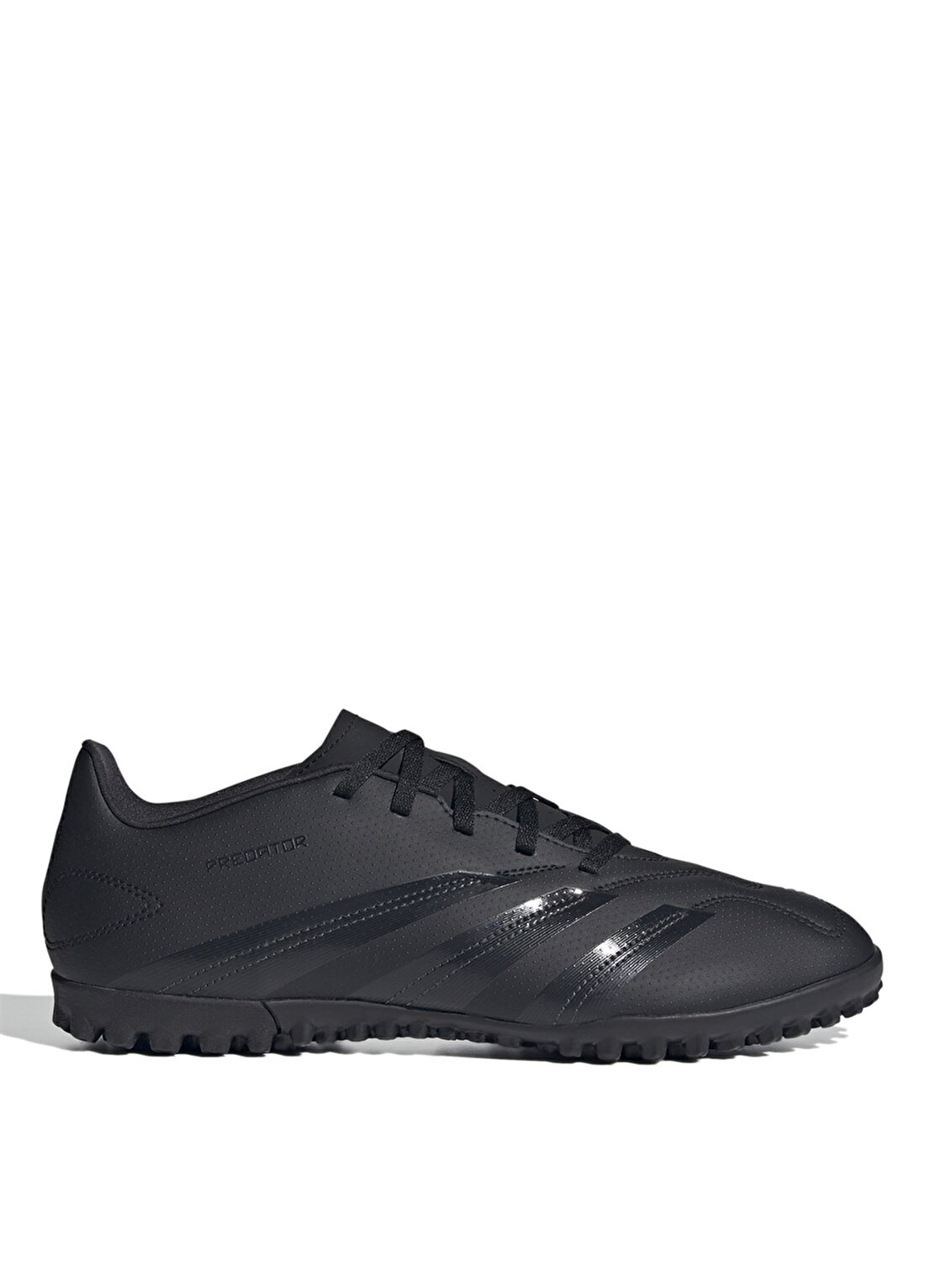 Adidas Siyah Erkek Futbol Ayakkabısı IG5458 PREDATOR