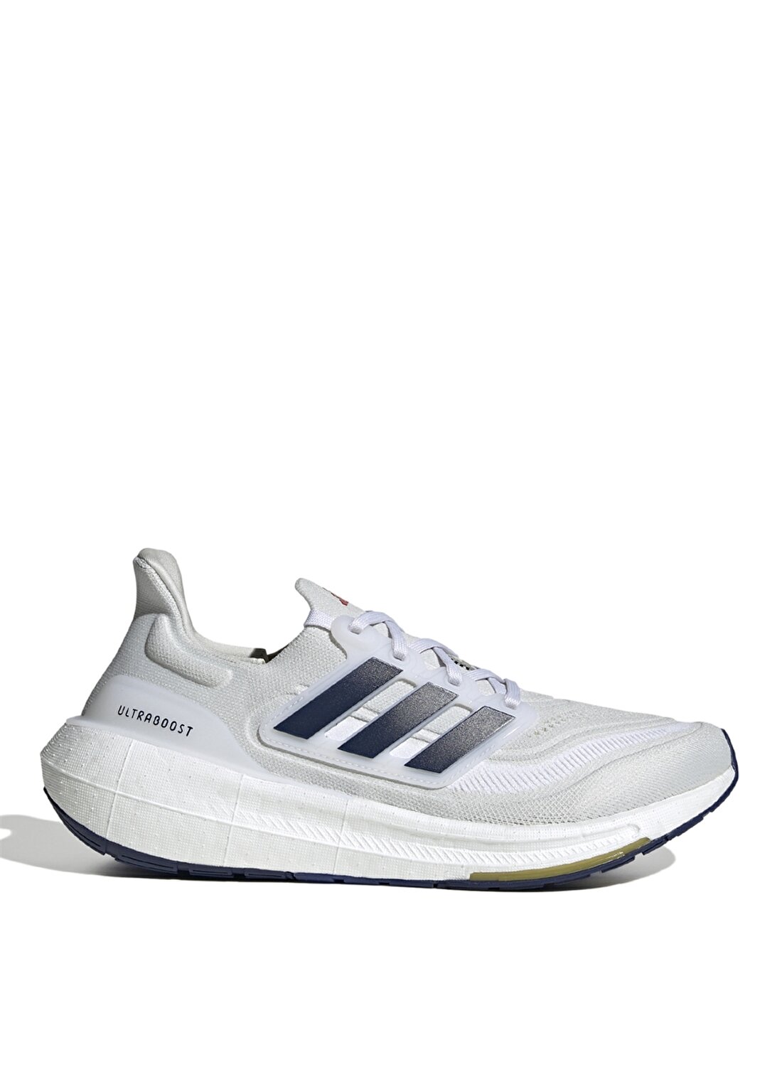 Adidas Beyaz Erkek Koşu Ayakkabısı ID3285 ULTRABOOST