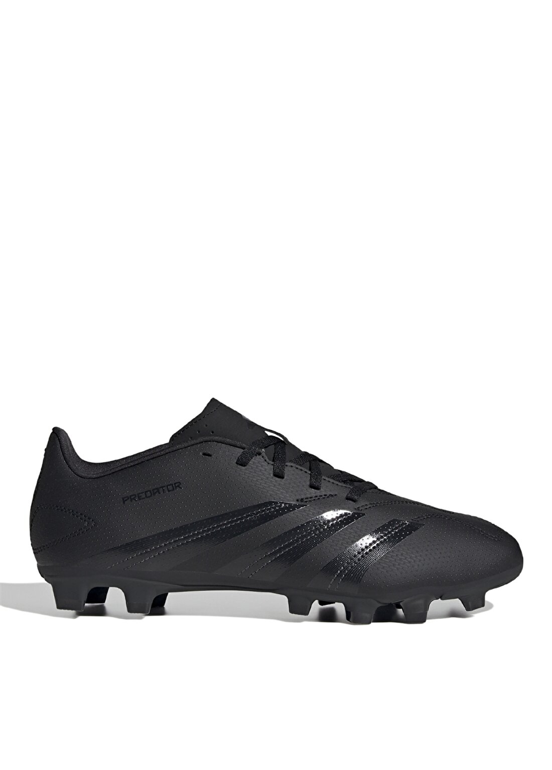 Adidas Siyah Erkek Futbol Ayakkabısı IG7759 PREDATOR
