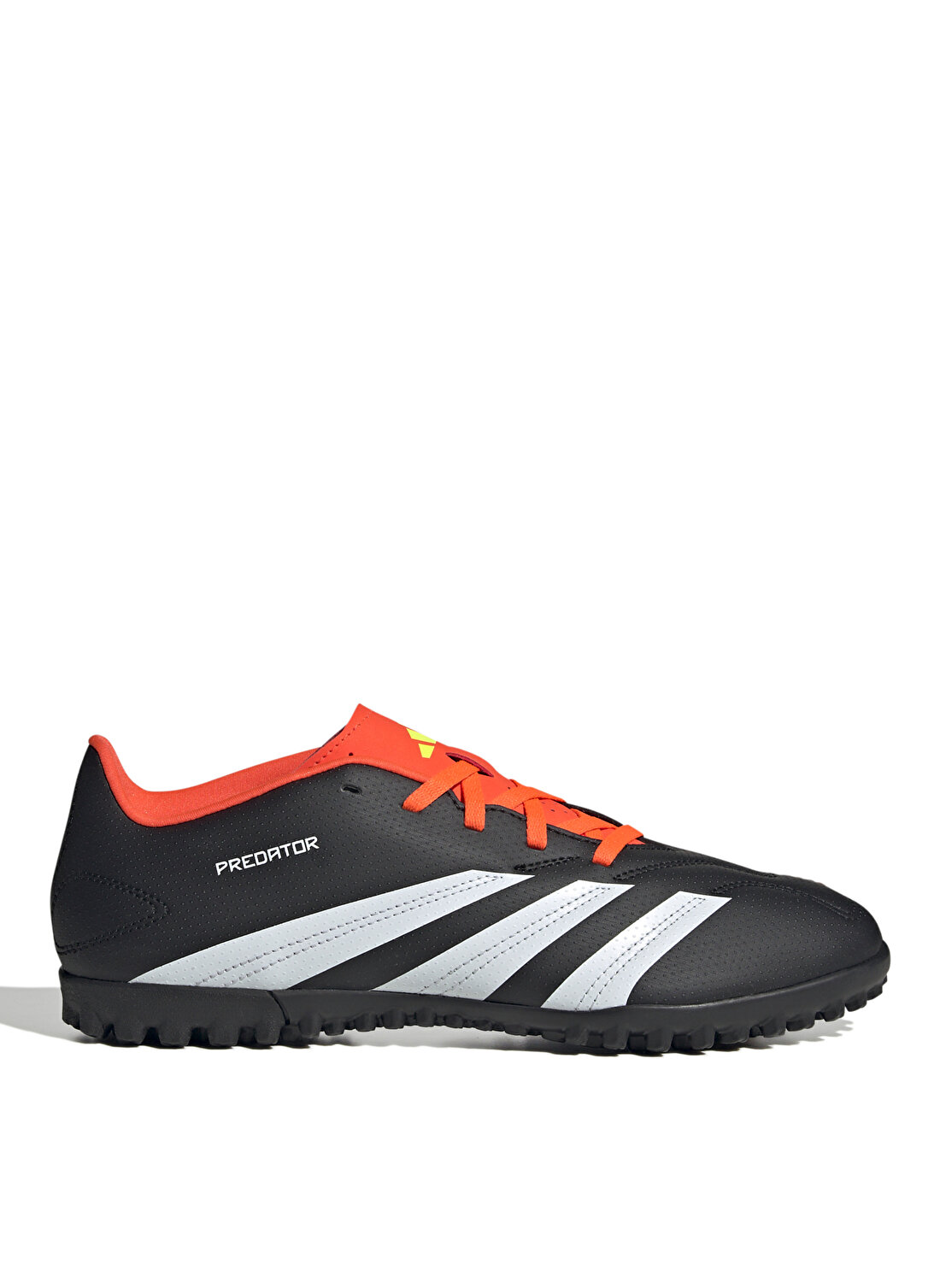 adidas Siyah Erkek Futbol Ayakkabısı IG7711 PREDATOR   