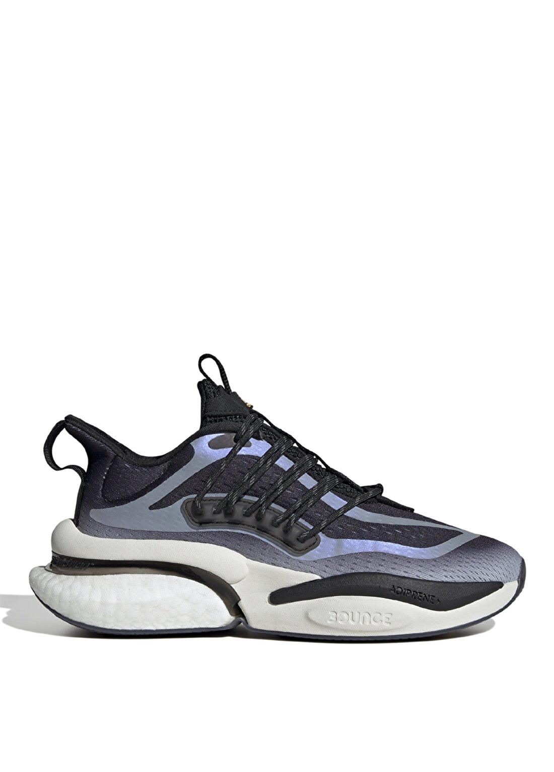 Adidas Mavi Kadın Koşu Ayakkabısı ID0317 Alphaboost