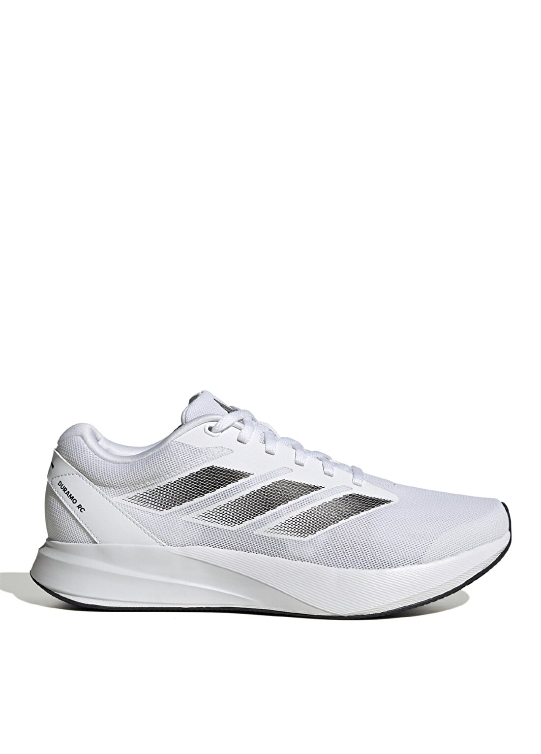 Adidas Beyaz Erkek Koşu Ayakkabısı ID2702 DURAMO