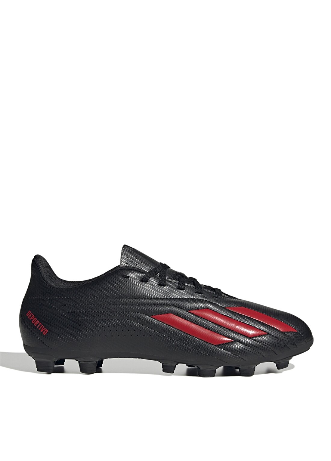 Adidas Siyah Erkek Futbol Ayakkabısı HP2509 Deportivo
