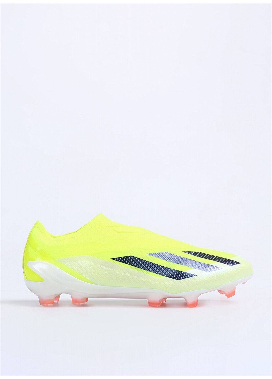 Adidas Sarı Erkek Futbol Ayakkabısı IG0612 X
