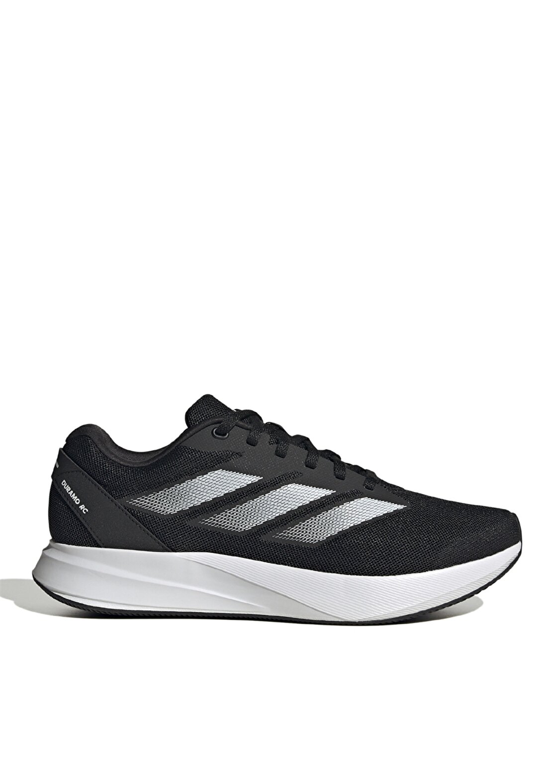Adidas Siyah Erkek Koşu Ayakkabısı ID2704 DURAMO