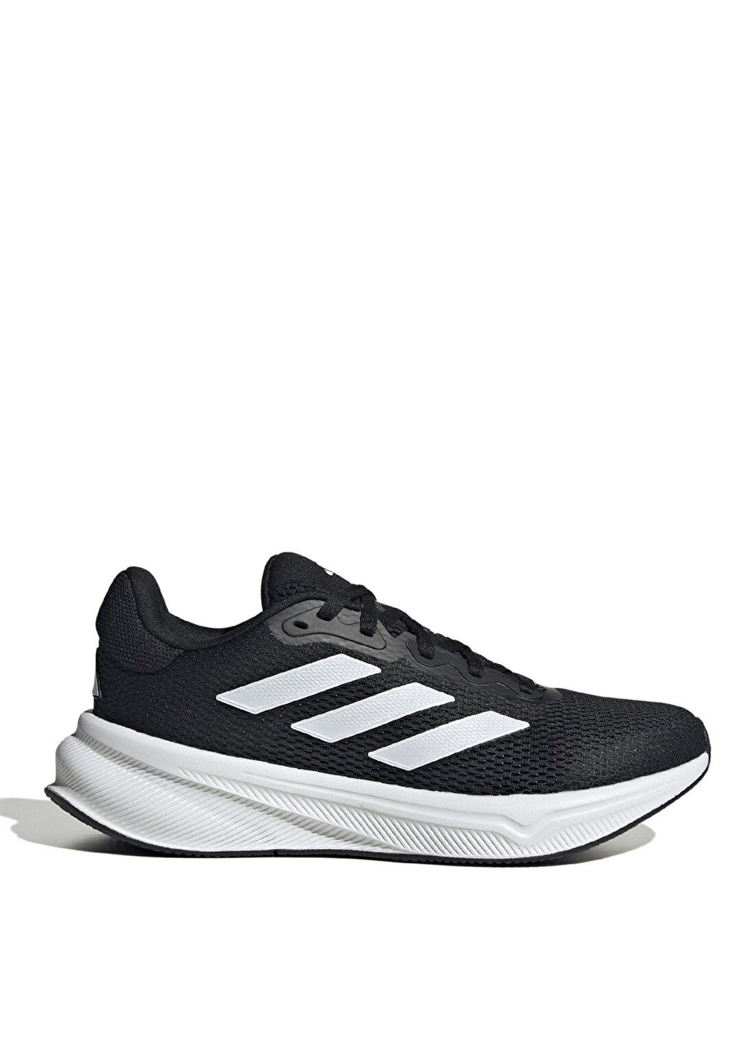 Adidas Siyah Kadın Koşu Ayakkabısı IG1412 RESPONSE