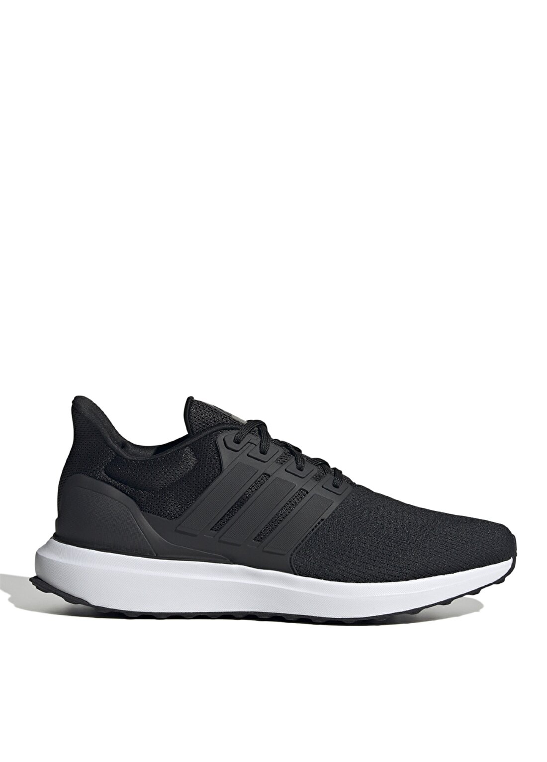 Adidas Siyah Erkek Koşu Ayakkabısı IG6001 UBOUNCE