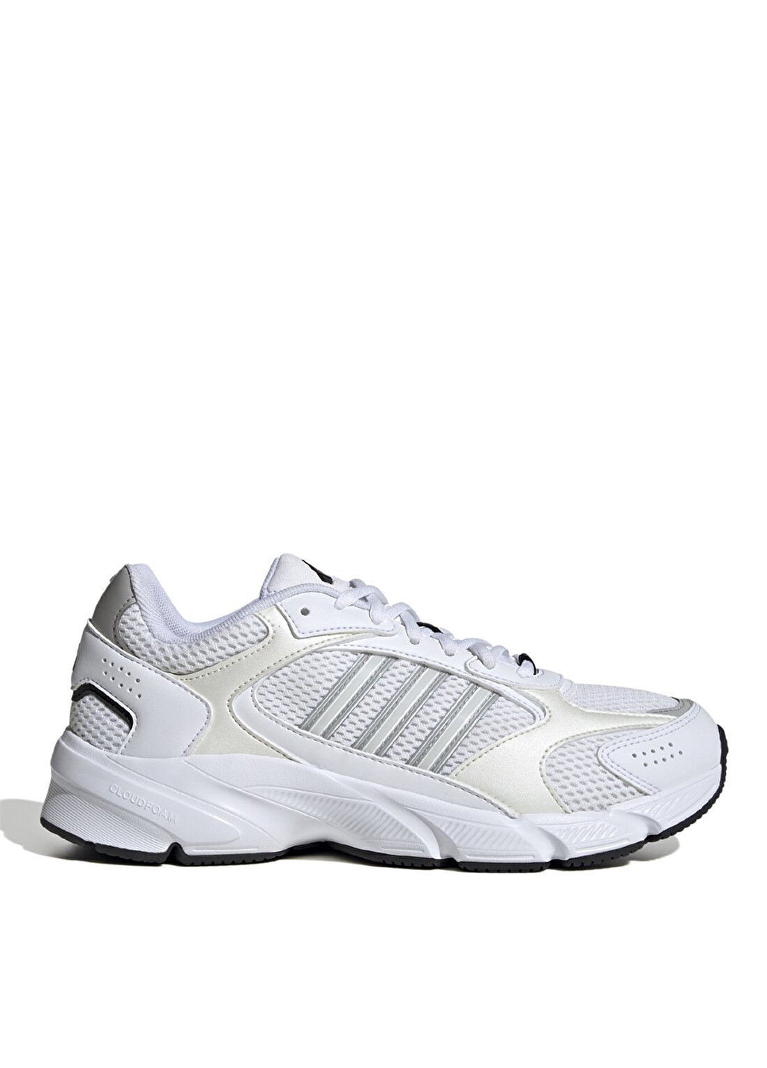 Adidas Beyaz Kadın Koşu Ayakkabısı IH0308 CRAZYCHAOS