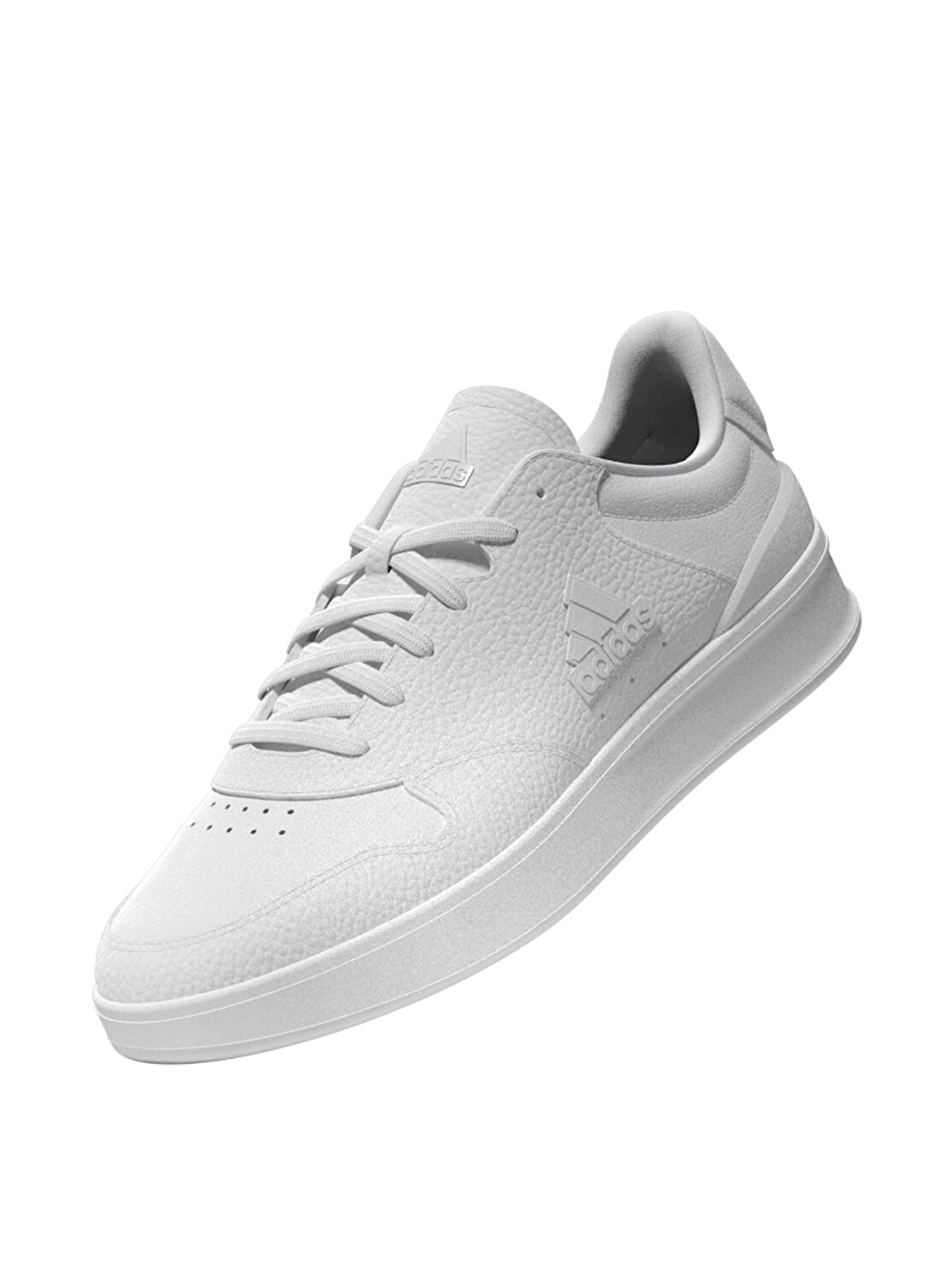 adidas Beyaz Erkek Tenis Ayakkabısı ID5555 KANTANA 