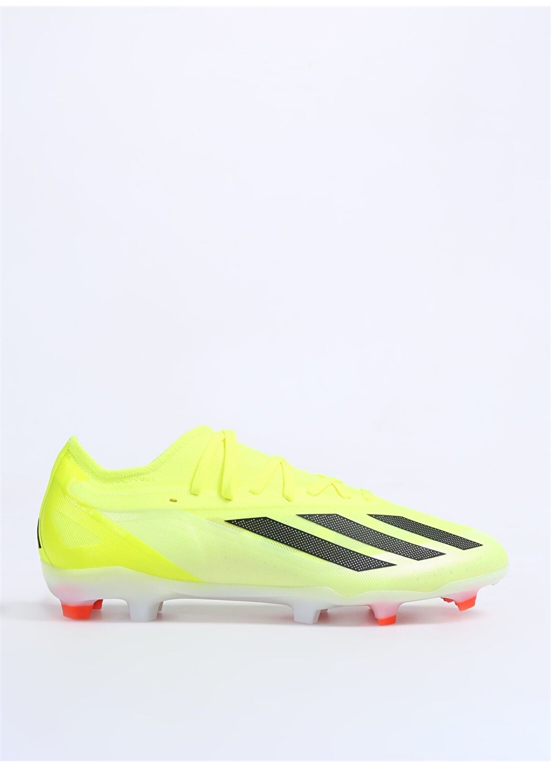 Adidas Sarı Erkek Futbol Ayakkabısı IG0601 X