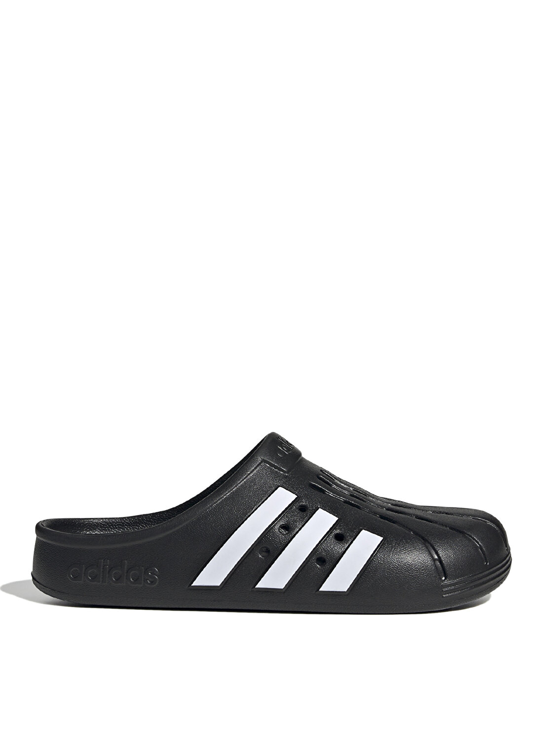 adidas Siyah Erkek Terlik GZ5886 ADILETTE   