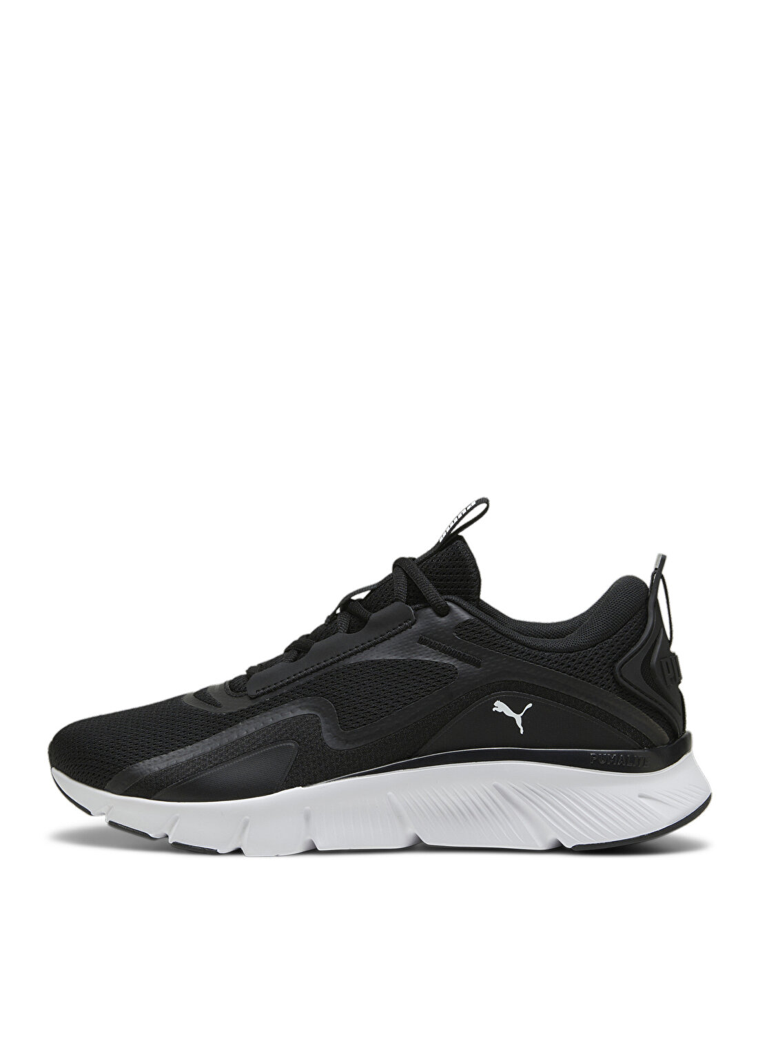 Puma 37953501 FlexFocus Lite Siyah Kadın Koşu Ayakkabısı   