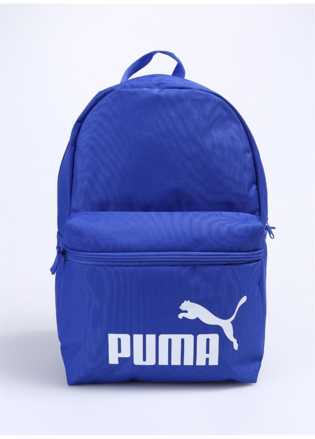 Puma 07548727 PUMA Phase Backpack Mavi 14X30x44 Cm Unisex Sırt Çantası