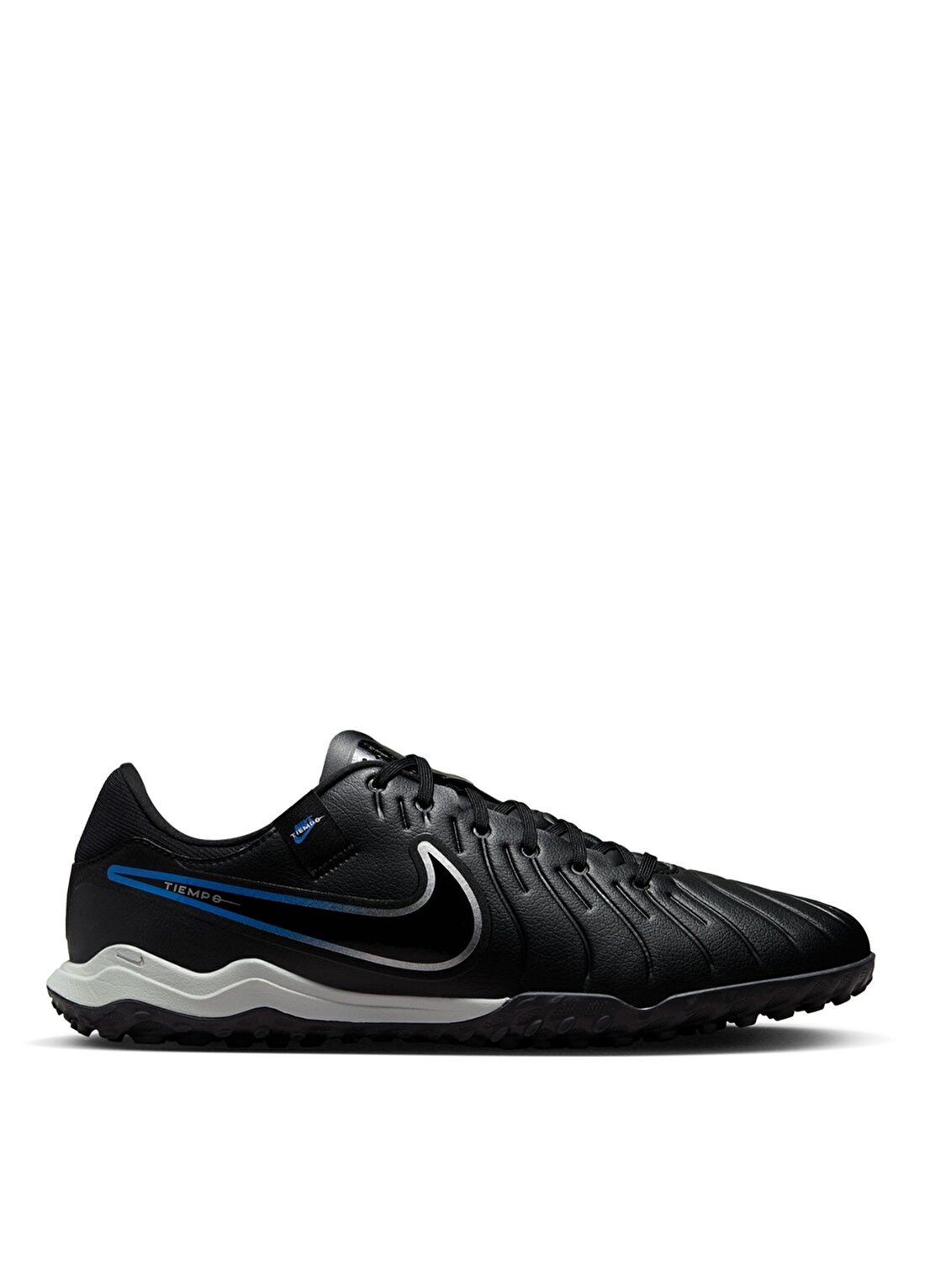 Nike Siyah Erkek Futbol Ayakkabısı DV4342-040-LEGEND 10 ACADEMY TF