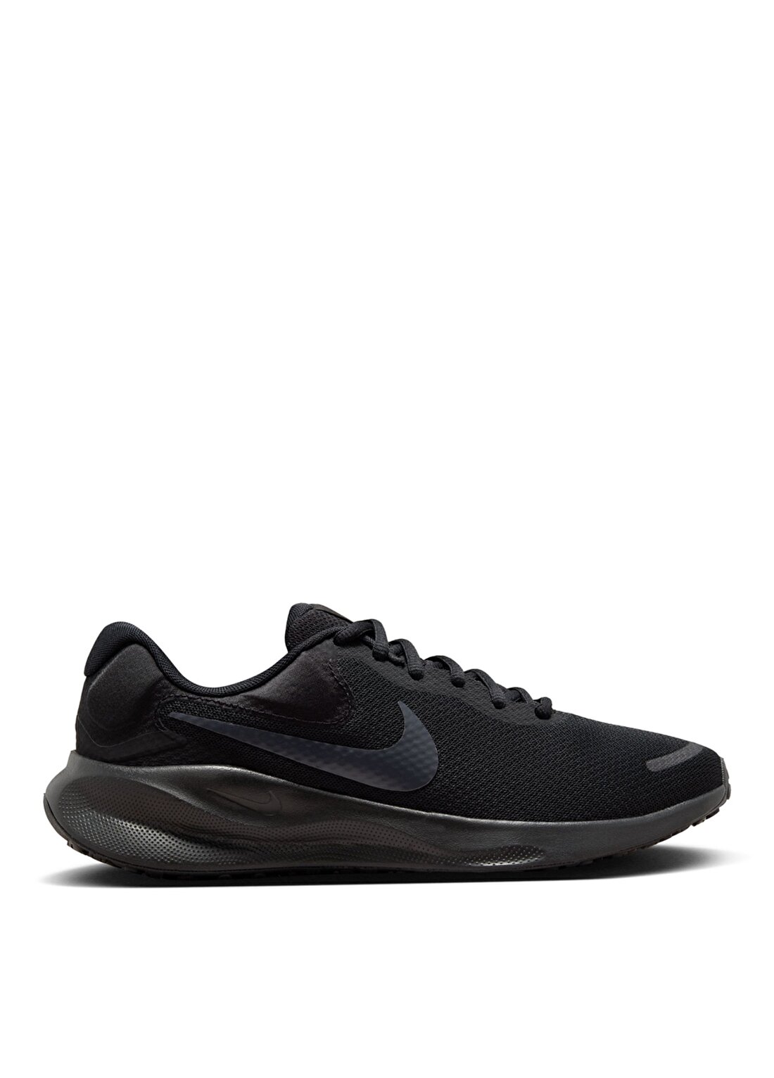 Nike Siyah Erkek Koşu Ayakkabısı FB2207-005- REVOLUTION 7