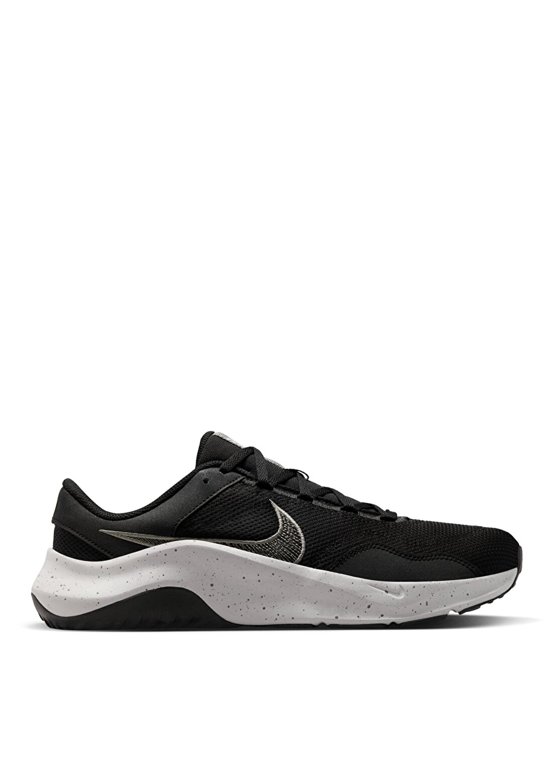 Nike Siyah Erkek Training Ayakkabısı DM1120-011-M LEGEND ESSENTIAL