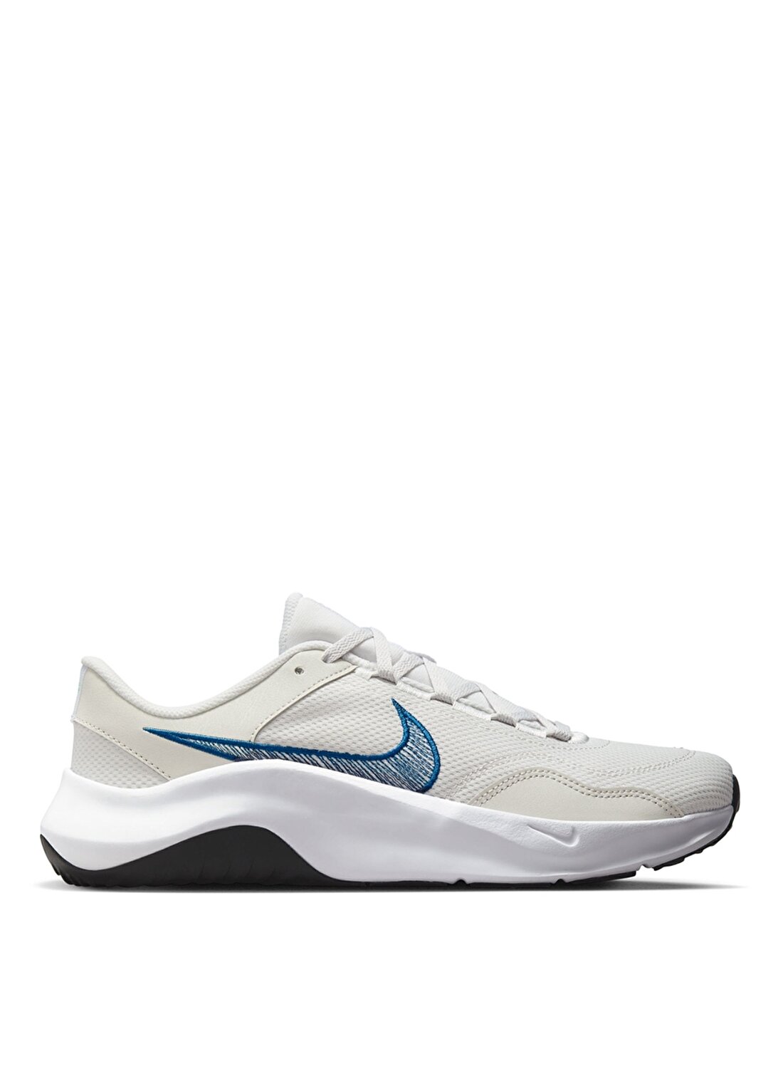 Nike Kırık Beyaz Erkek Training Ayakkabısı DM1120-013-M NIKE LEGEND ESSENTIAL