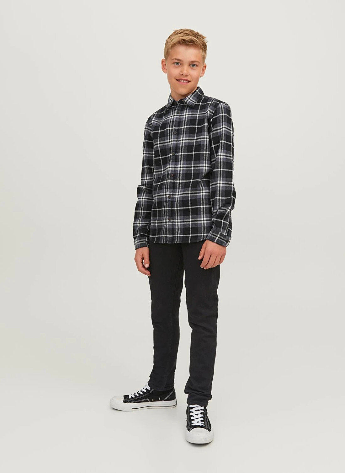 Jack & Jones Denim Pantolon