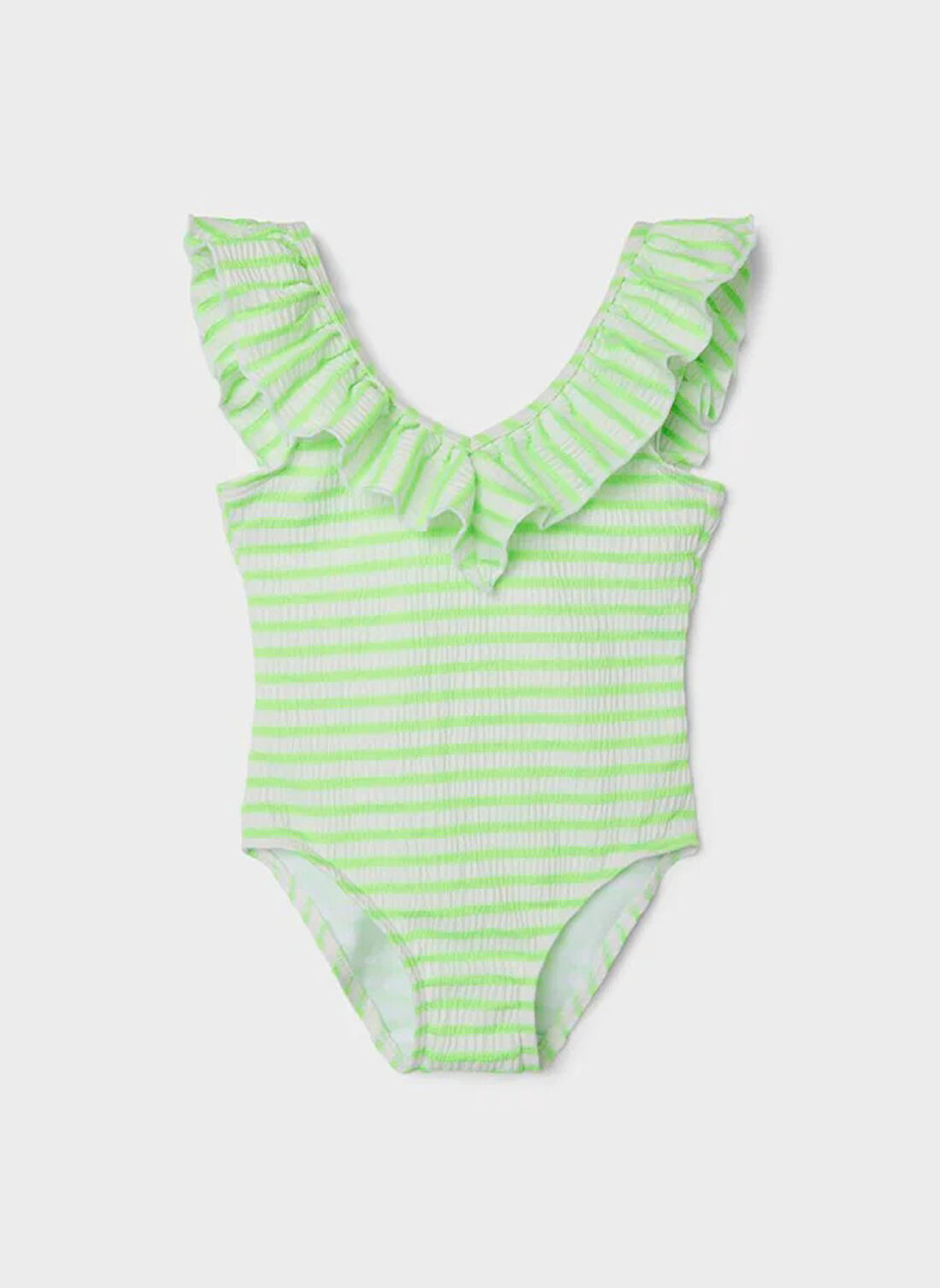 Name İt Fıstık Kadın Mayo NKFZALEY SWIMSUIT