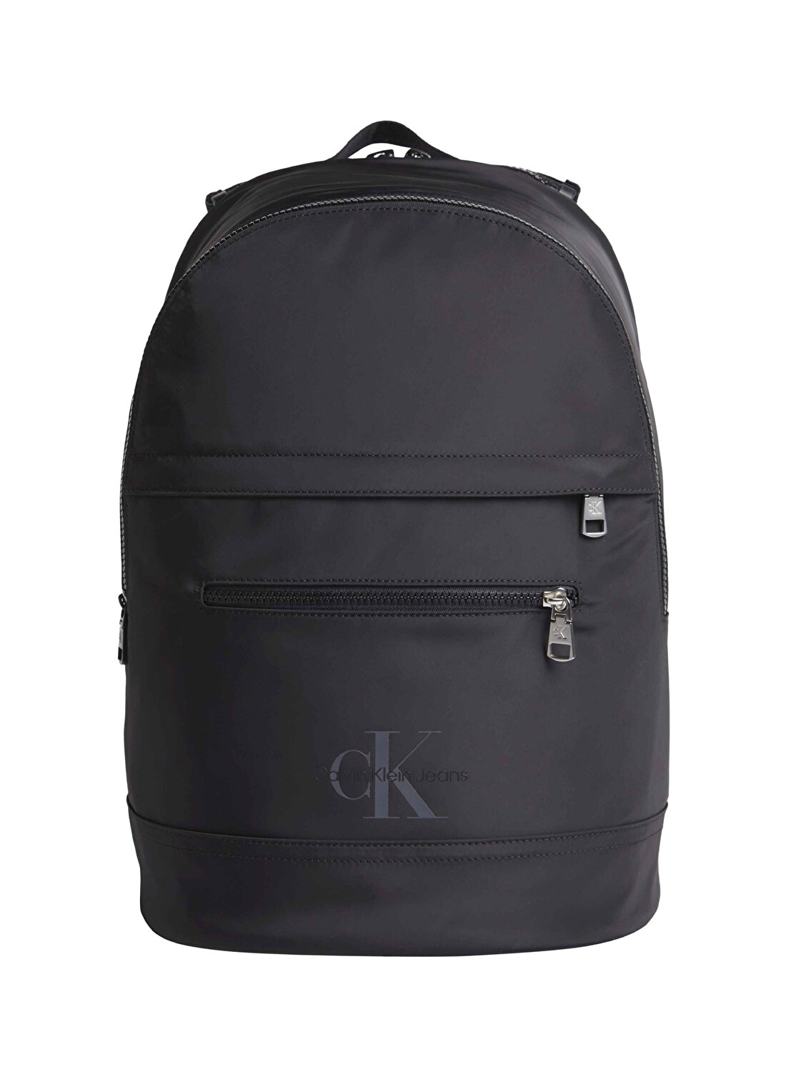 Calvin Klein Siyah Erkek 44x16,5x30 cm Sırt Çantası REVERSIBLE CAMPUS BP44