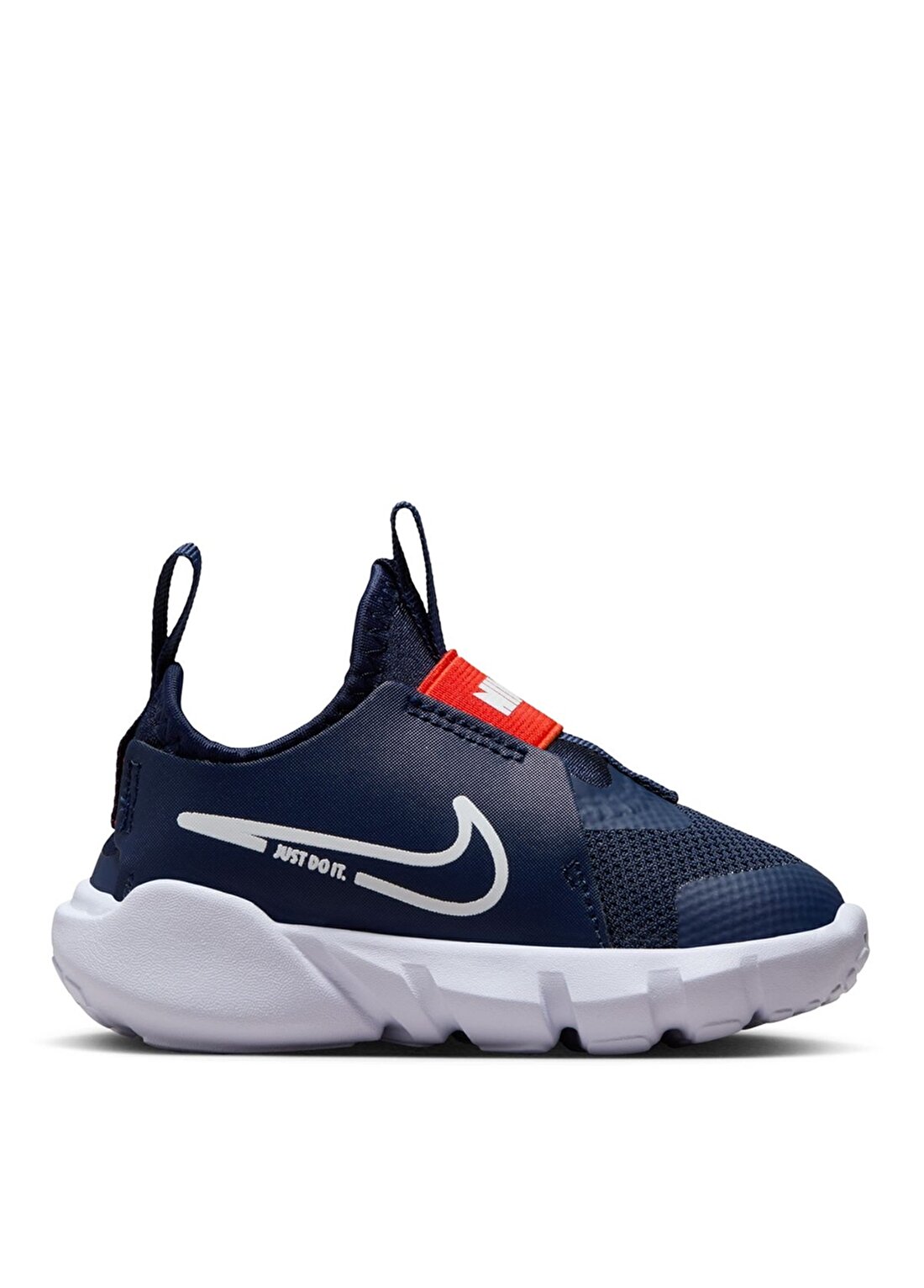 Nike Mavi Erkek Koşu Ayakkabısı DJ6039-403-NIKE FLEX RUNNER 2 (TDV)