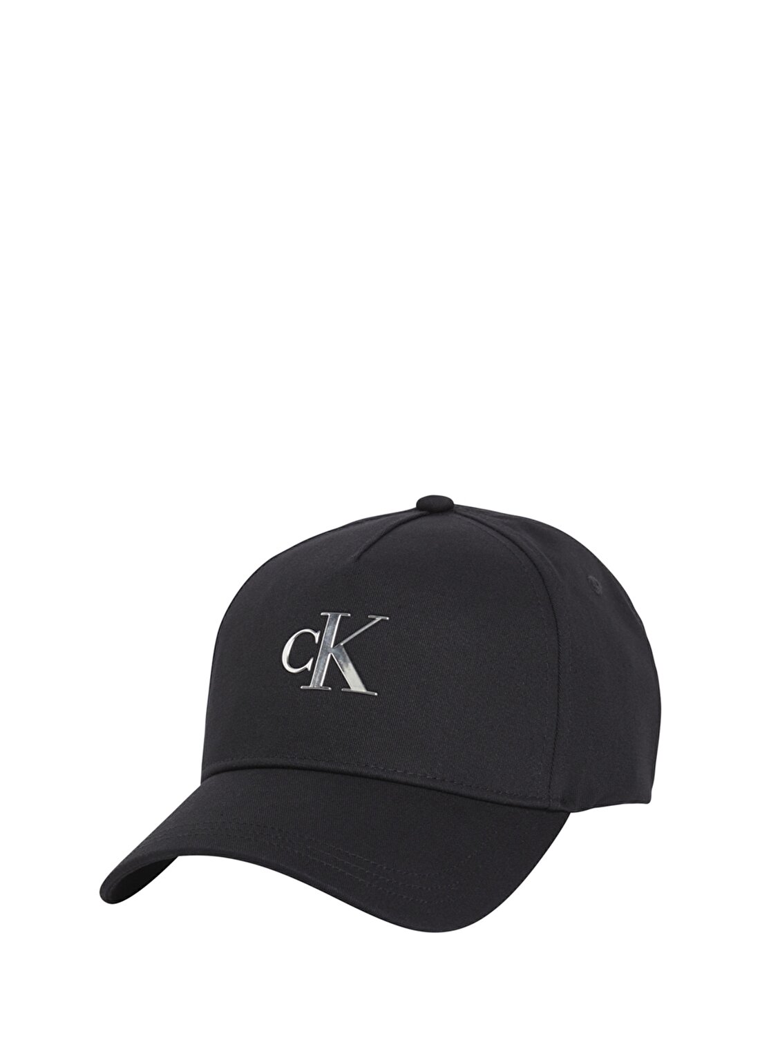 Calvin Klein Jeans Siyah Kadın Şapka K60K611541BEH