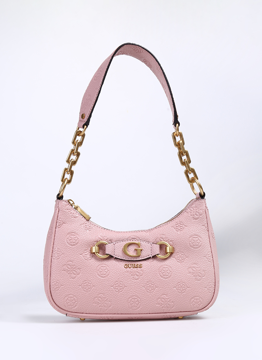 Guess Pudra Kadın 18x7x26 cm Omuz Çantası HWPD9209180-ARI  