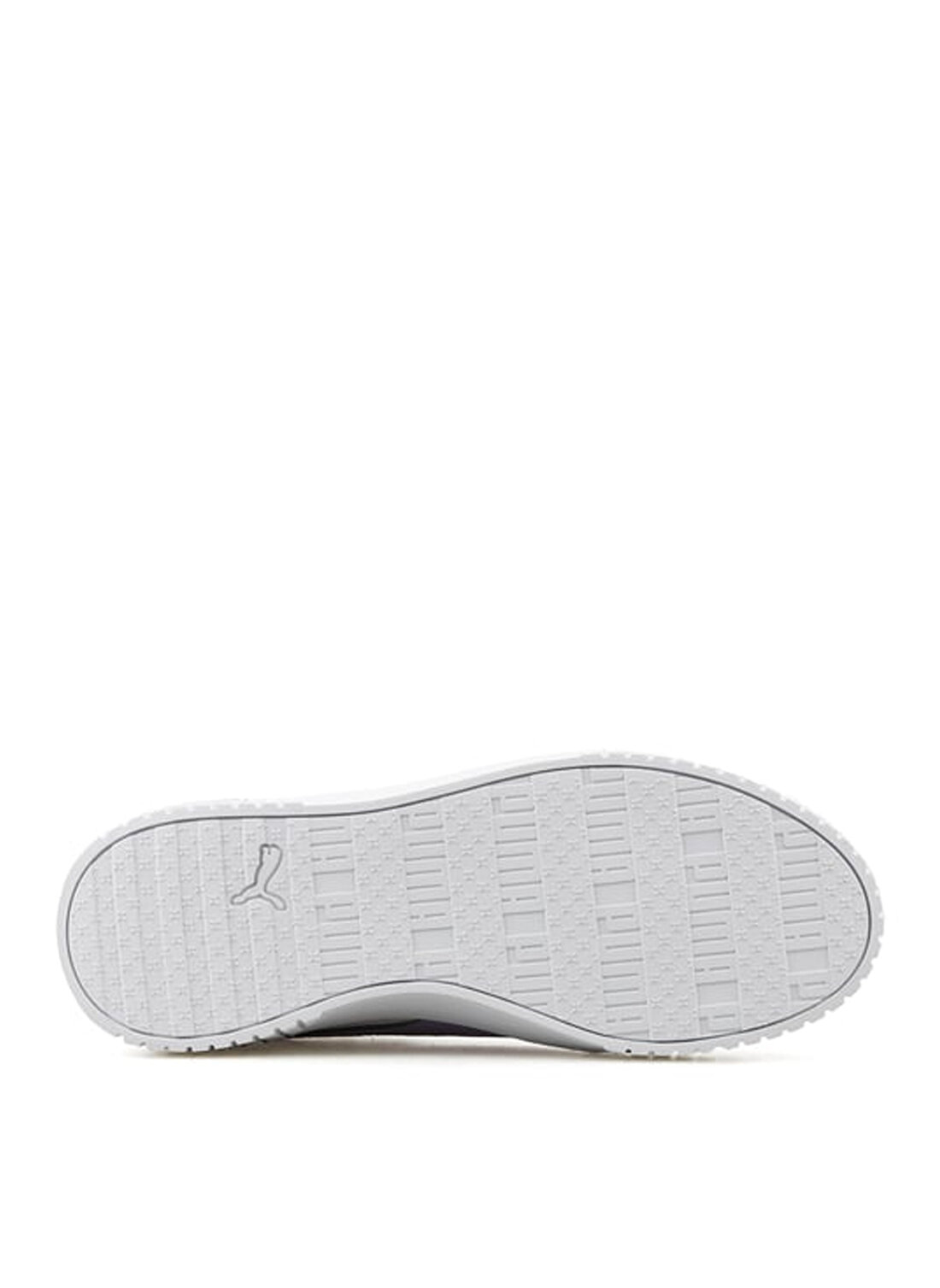 Puma Beyaz Kız Çocuk Yürüyüş Ayakkabısı 38618506-Carina 2.0 Jr