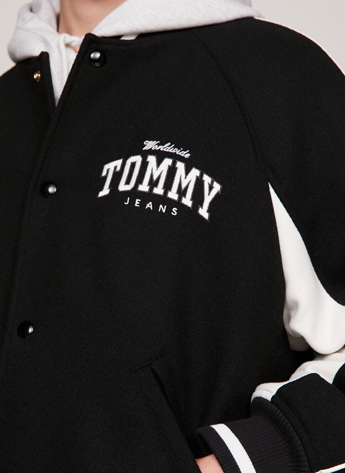 Tommy Jeans Ceket