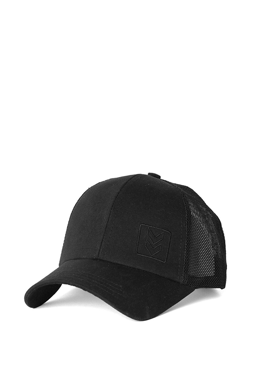 Hummel Siyah Unisex Şapka 970277-2001 HMLCHEX CAP