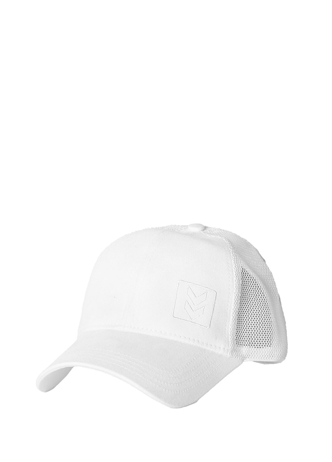 Hummel Beyaz Unisex Şapka 970277-9003 HMLCHEX CAP