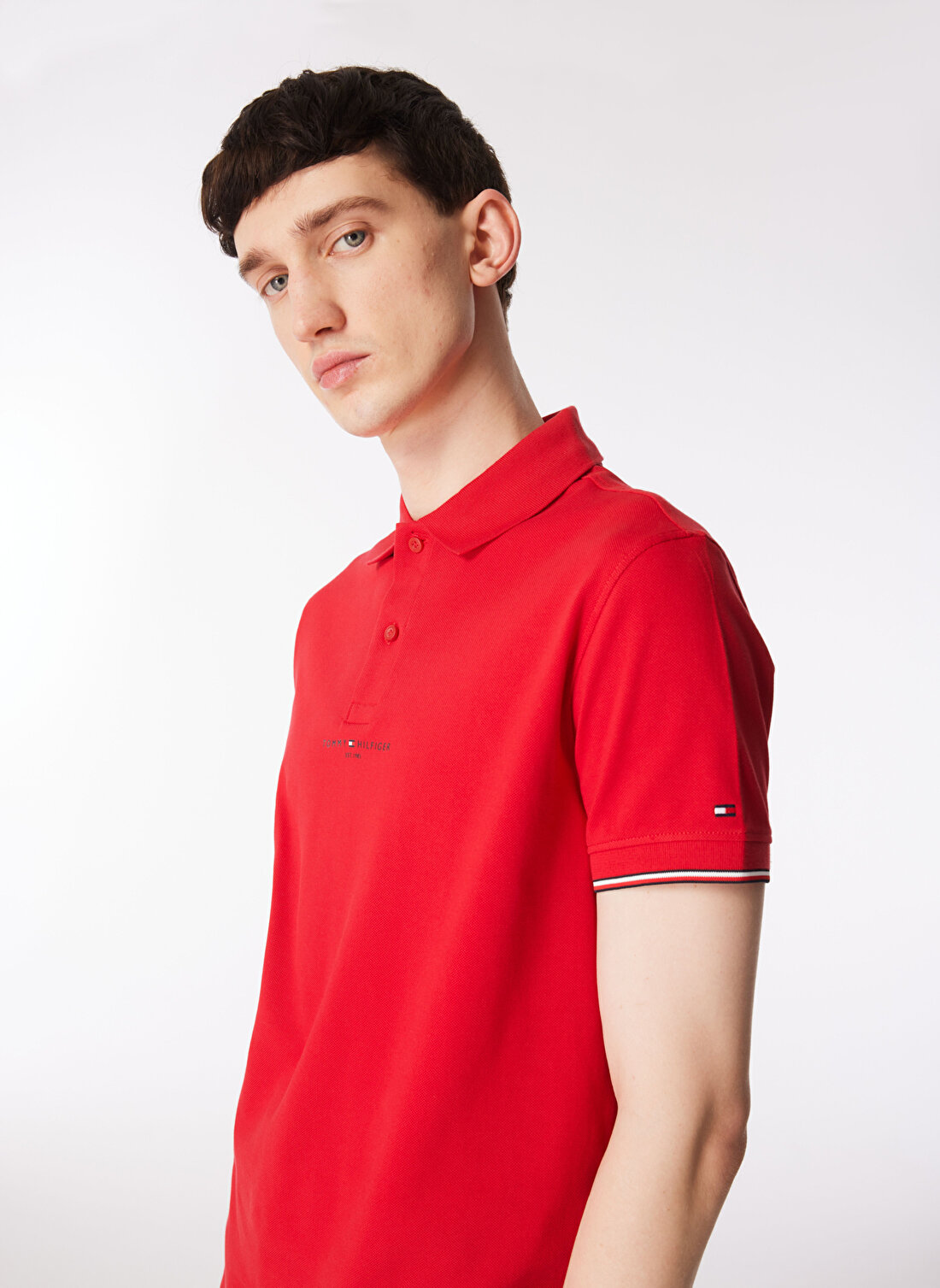 Tommy Hilfiger Polo T-Shirt