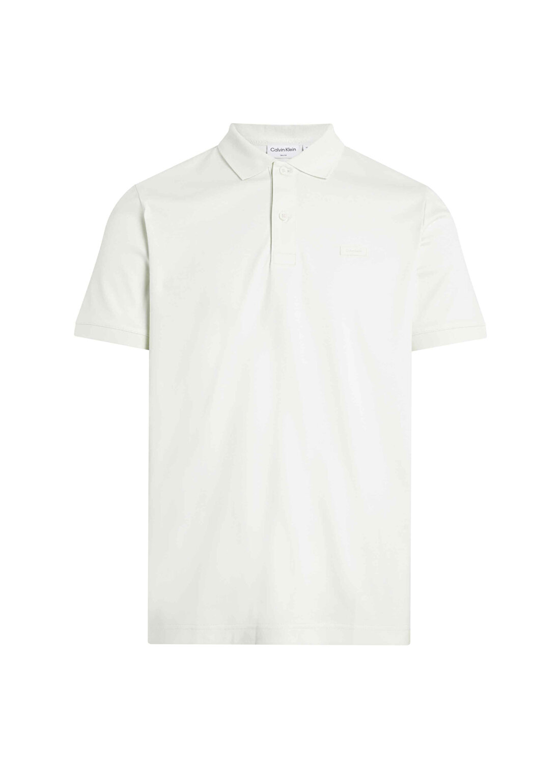 Calvin Klein Polo T-Shirt