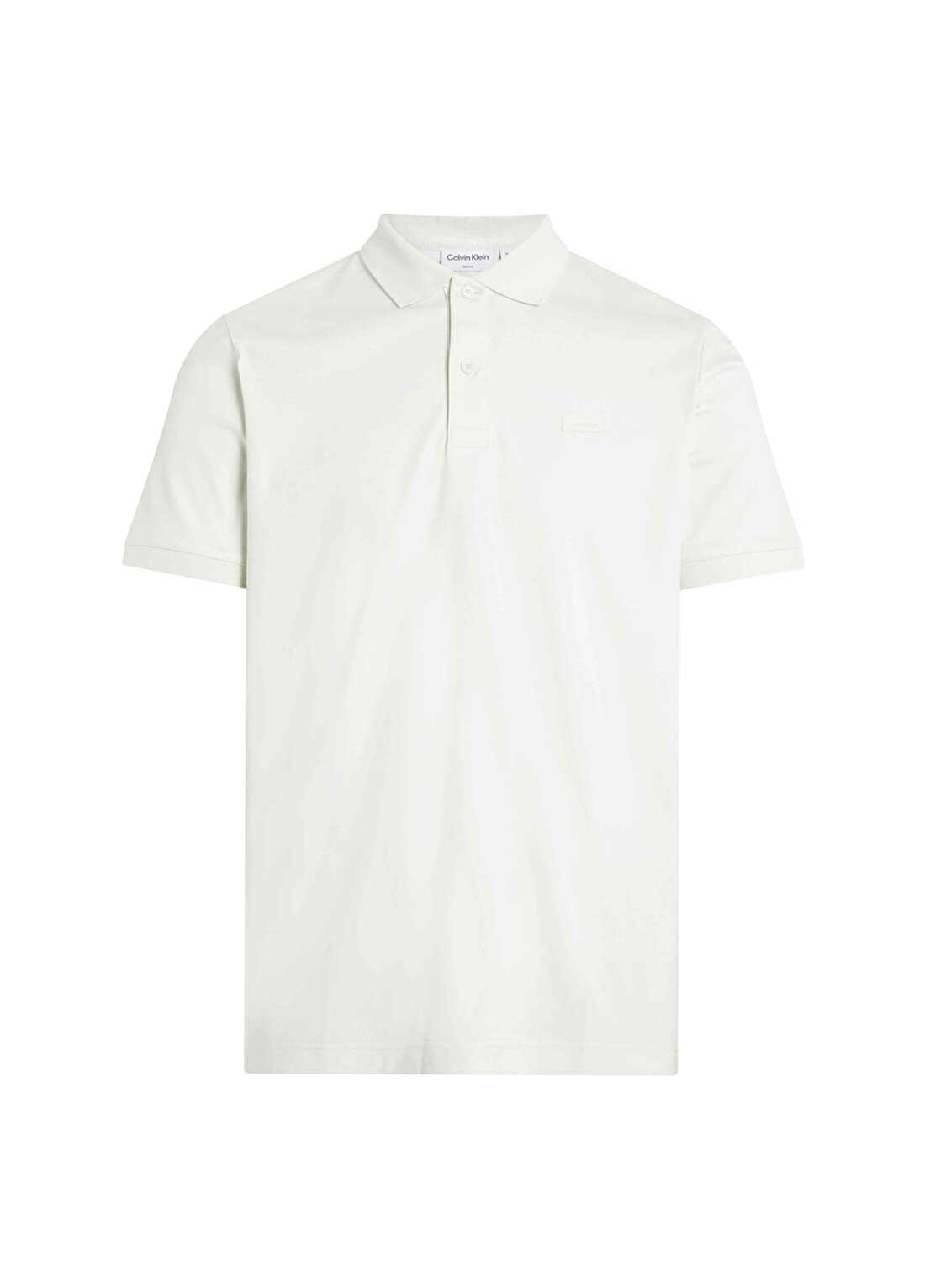 Calvin Klein Mavi Erkek Polo T-Shirt K10K111657CGA