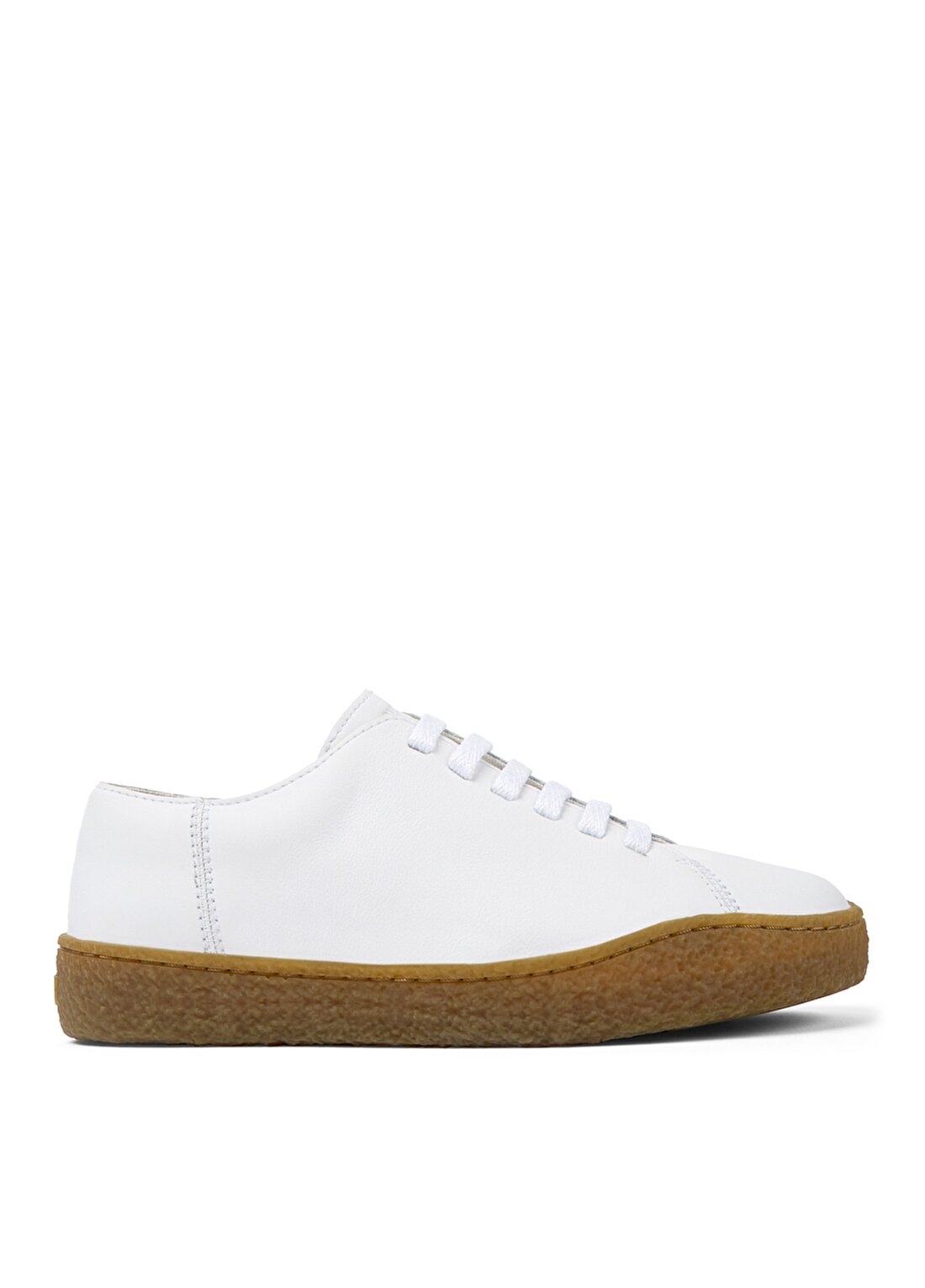 Camper Beyaz Kadın Sneaker K201585-002