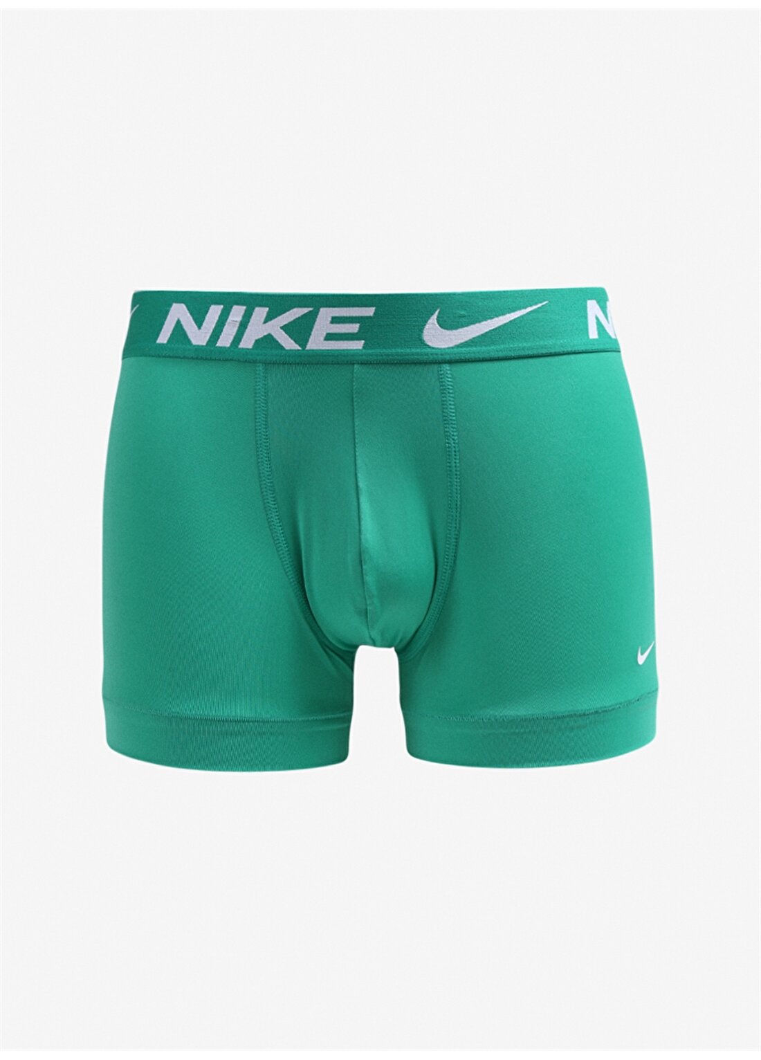 Nike Çok Renkli Erkek Boxer 0000KE1156GHD- TRUNK 3PK