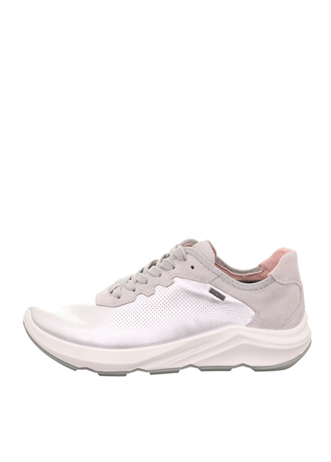 Legero Gümüş Kadın Deri Sneaker 2-000320-9230