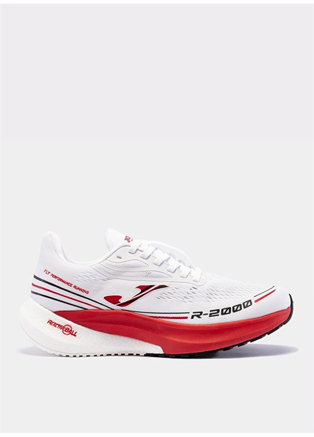 Joma Beyaz Erkek Koşu Ayakkabısı RR200S2402 R.2000 2402 BLANCO RO