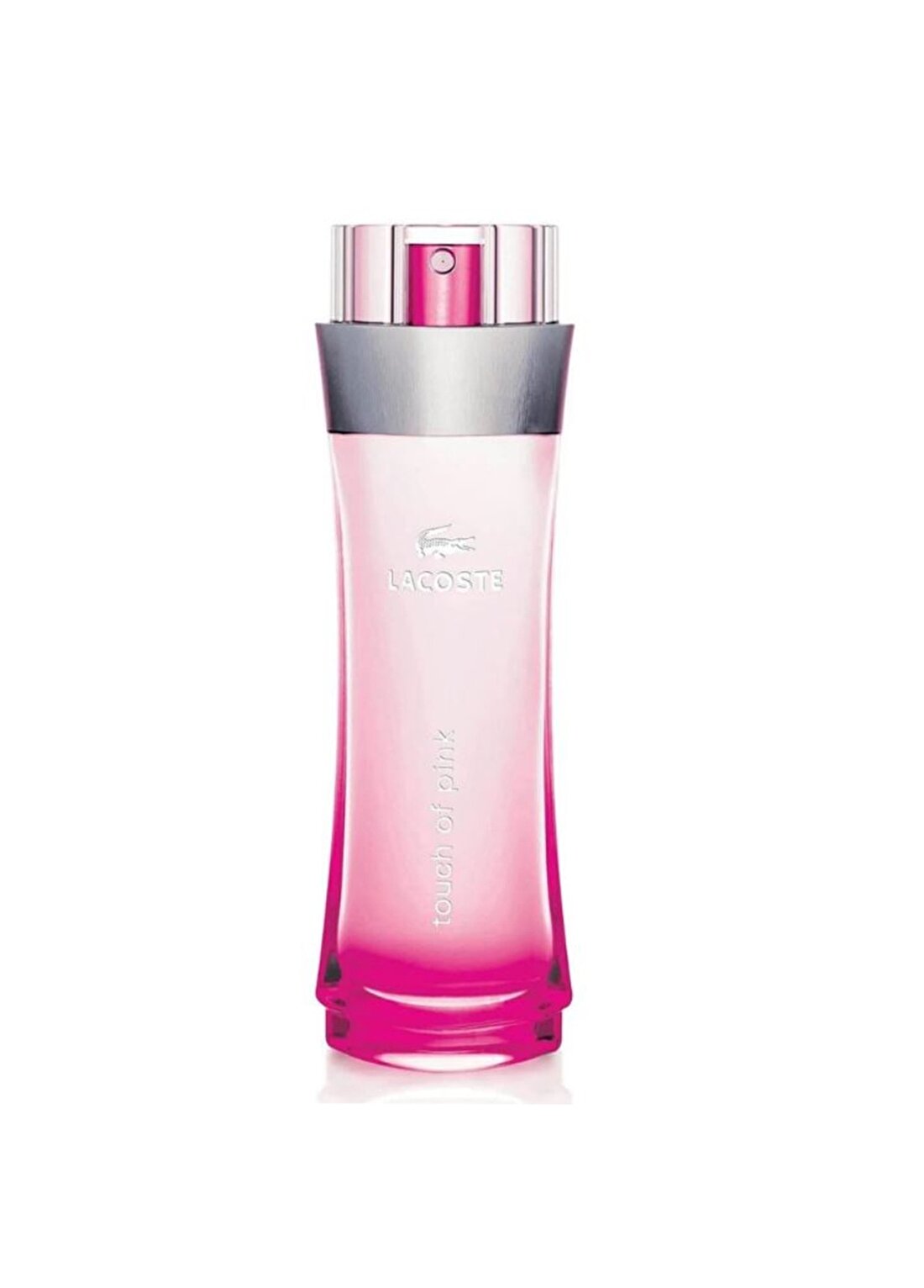 Lacoste TOUCH OF PINK EDT Parfüm 90 Ml