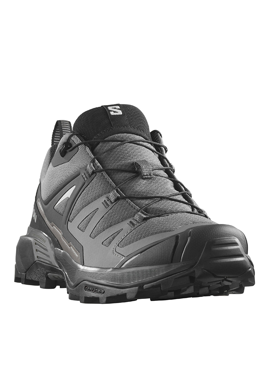 Salomon Antrasit Erkek Outdoor Ayakkabısı L47448300_X ULTRA 360