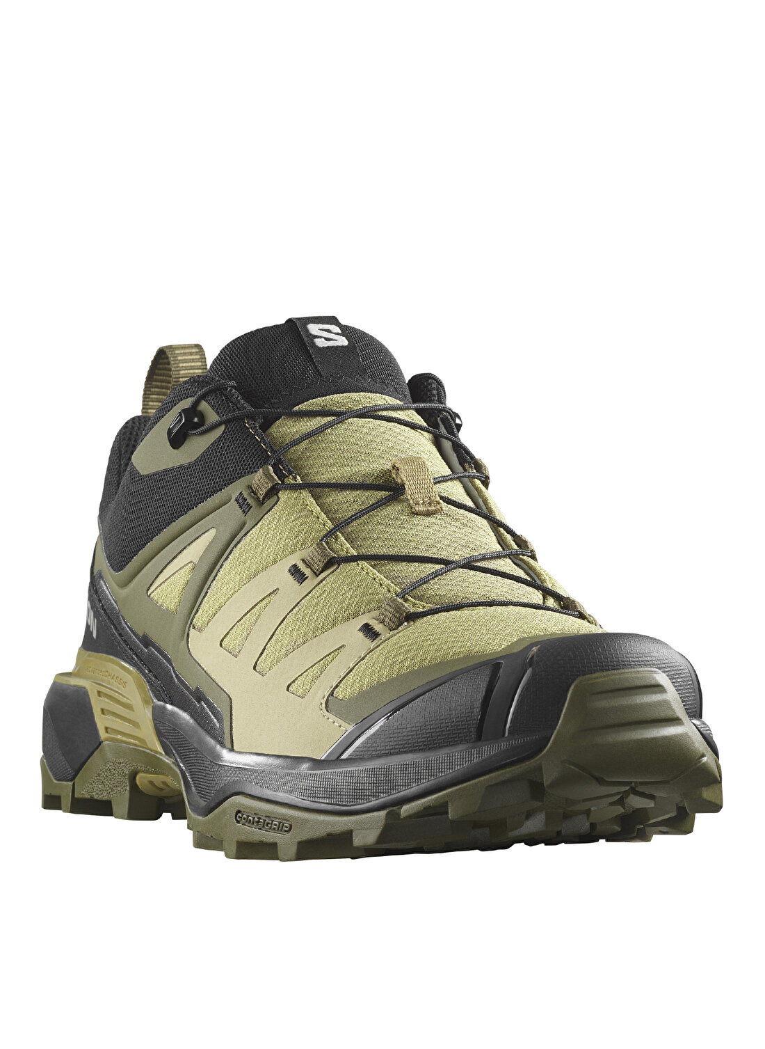 Salomon Haki Erkek Outdoor Ayakkabısı L47456000_X ULTRA 360   