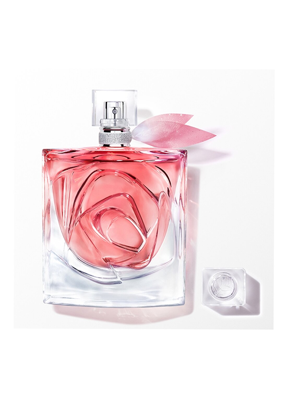 Lancome La Vie Est Belle Rose Extraordınaire Parfüm 100 Ml