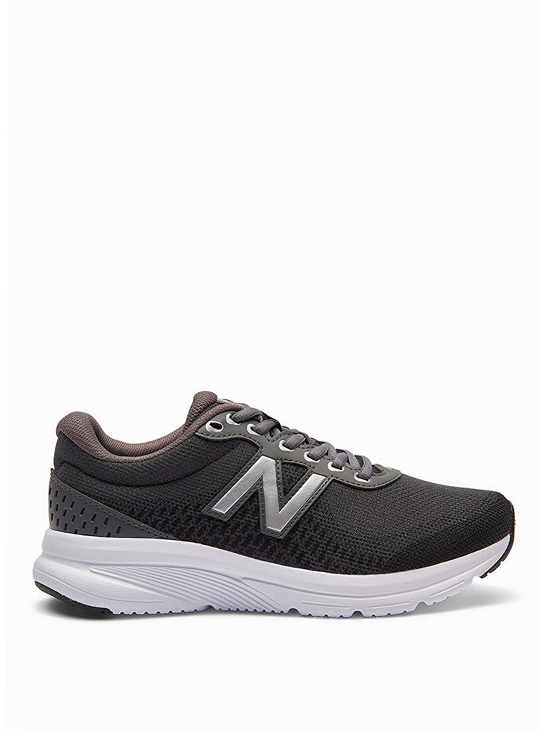 New Balance 411 Antrasit Erkek Koşu Ayakkabısı M411AN2-NB  